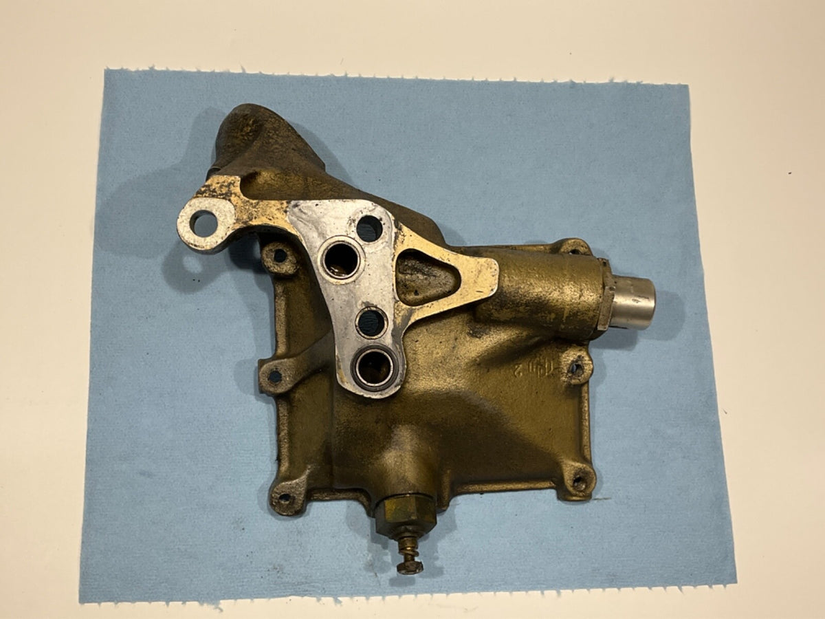 P/N: 641895 TCM Engine Mounting Bracket