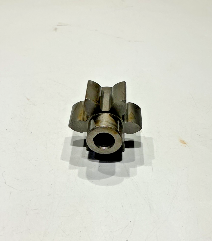 P/N: 633602 TCM Gear, Oil Pump Driven (Certified Inspected) - for one gear