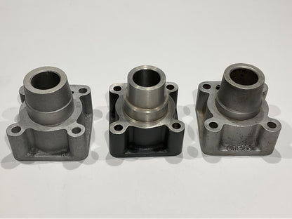 P/N: 67536 Lycoming Adapter Assy Vacuum Pump (AR) - (for one)