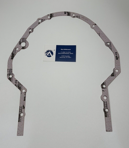 P/N: SL73818 Superior Air Parts Gasket - for one