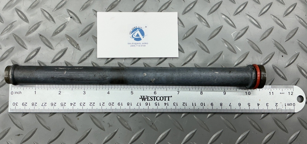 P/N: 68987 Push Rod Shroud (AR)