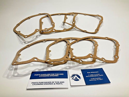 P/N: 71450 Gasket (NE) - set of 6