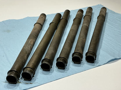 P/N: 537296 Shroud Tube (AR) - for one tube