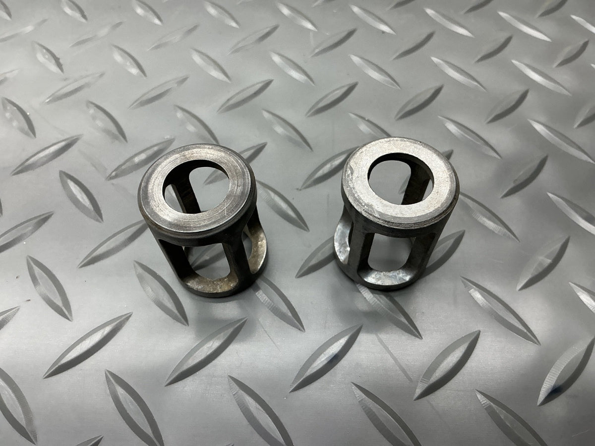 P/N: LW-10320 Lycoming Sleeve - Oil Filter Bypass Valve (AR) - for one