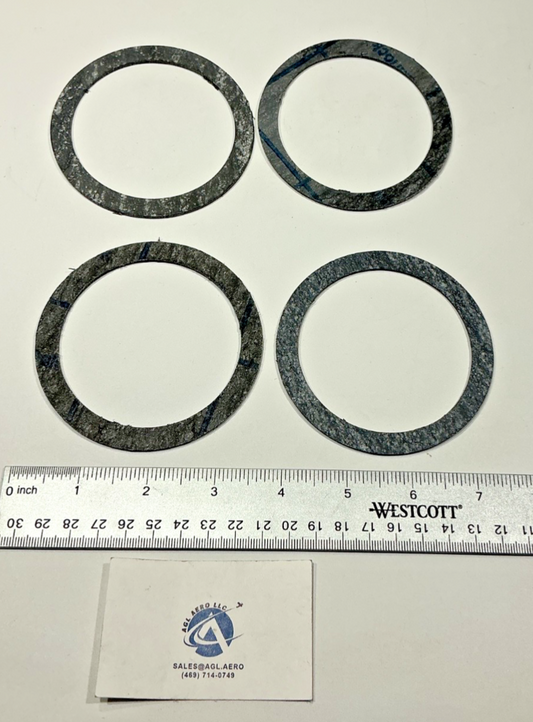 P/N:  RJ-0114 Gasket (NE)