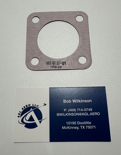 P/N: MS9137-01 Superior Gasket