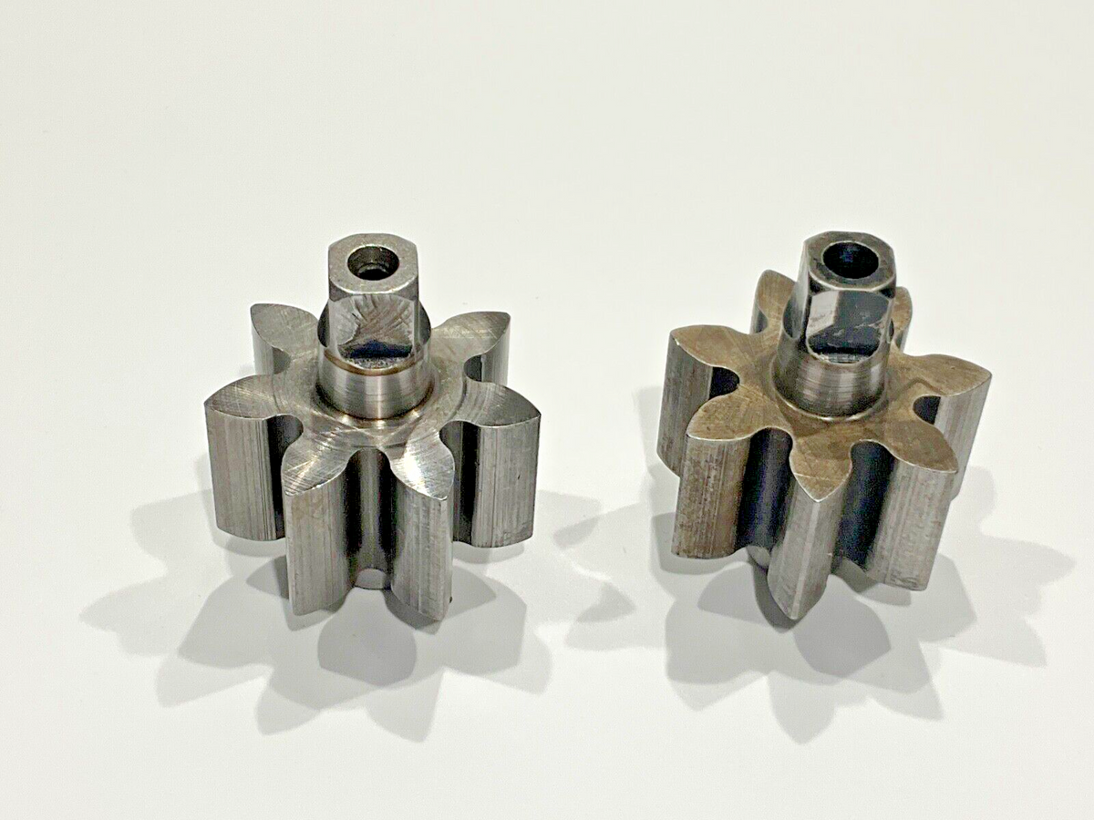 P/N: 530695 TCM Gear (AR) - for one gear