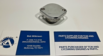 P/N: 629282 TCM Housing Assy  - Poor condition (AR) - for one