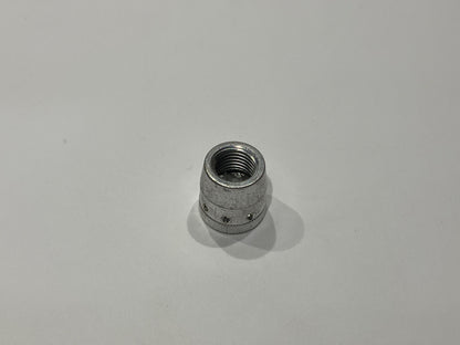 P/N: 71134 Lycoming Nut - 3/8" holes style - (NE) (for one nut)