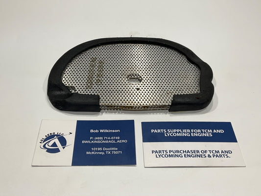 P/N: LW-15379 Lycoming Breather - Baffle