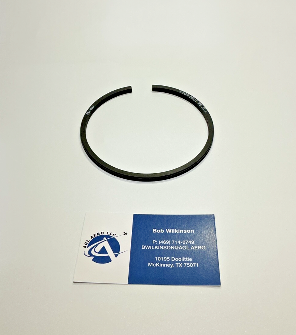 P/N: SA1007 P015 Superior Piston Ring (NE) - for one ring