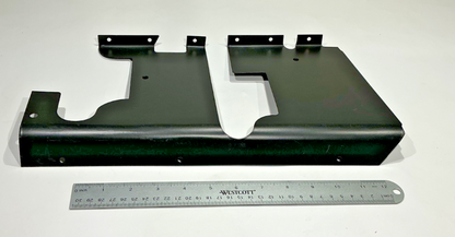 P/N: 0513058-1 Rudder Bar Shield RH (NOS) - for one