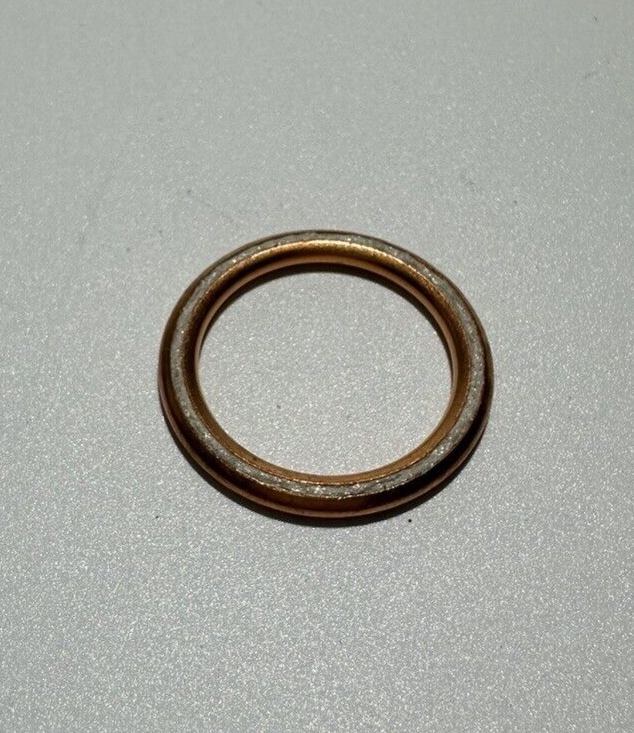 P/N: MS35769-15 Military Standard Copper Gasket