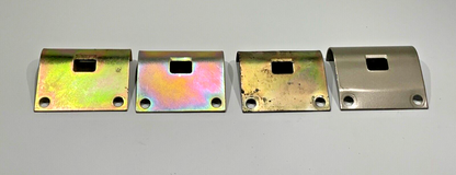 P/N: 633129 TCM Bracket Balance Tube (for one bracket)