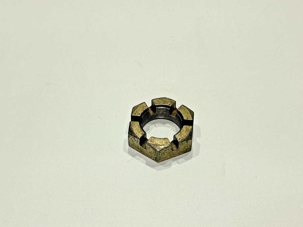 P/N: 8X-4075 Hartzell Hex Nut (AR) - for one