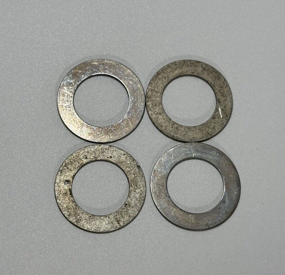 P/N: 66728 Lycoming Washer