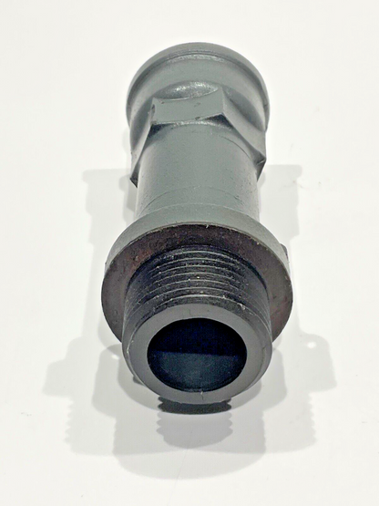 P/N: LW-15970 Lycoming Tube - Oil Level Gage (3.00 Long) - (AR)