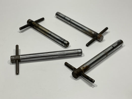 P/N:  76155 Lycoming Tachometer Shaft Assembly (AR) - (for one)