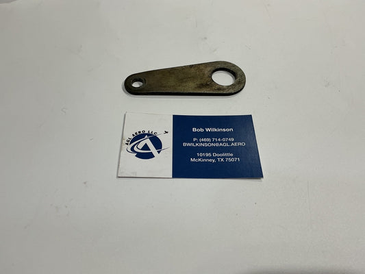 P/N:  641407 TCM Lifting eye (AR) - for one