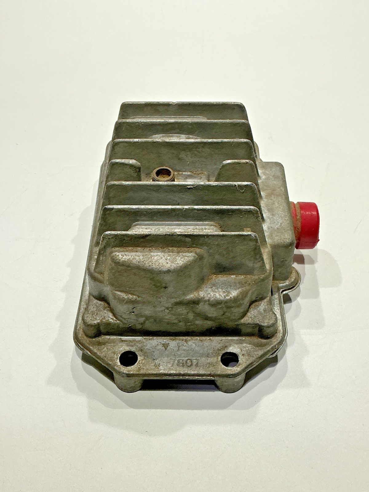P/N: 24VD393 Voltage Regulator (AR) - for one