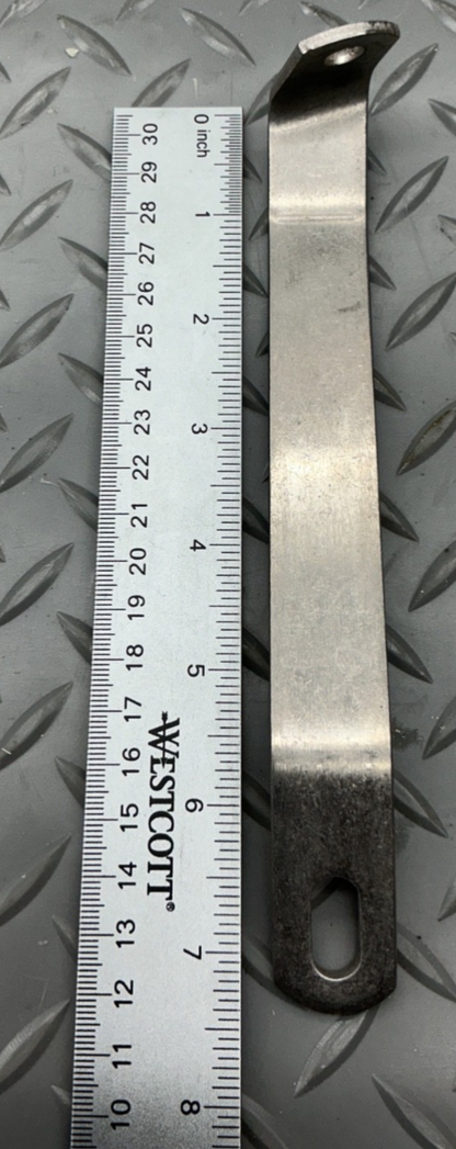 P/N:  07F21138 Tail Pipe Support Link Right (NE)