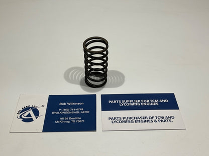 P/N: 24029 TCM Spring (for one)