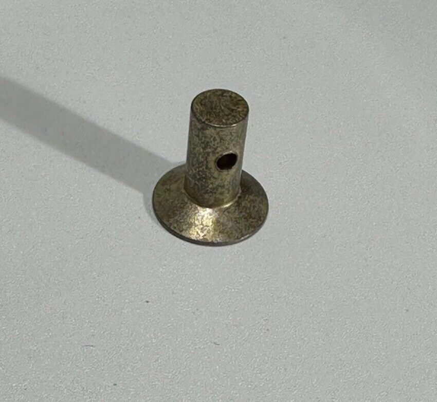 P/N: 130176-5SF-20 and 130177-5 Beechcraft Stud & Pin Set with 8130-3