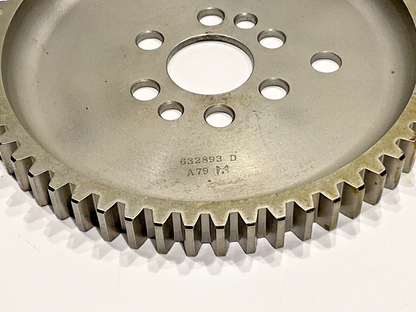 P/N: 632893 TCM Gear Crankshaft - Large (AR) - for one gear