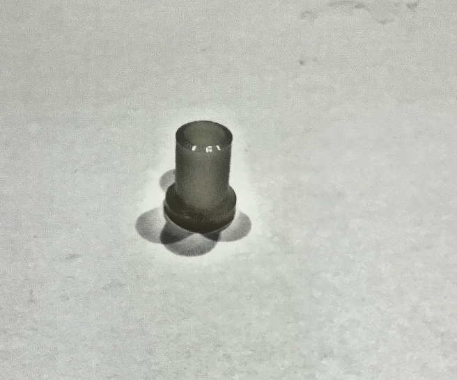 P/N: SL12892 Thrust Button - (NOS) - for one