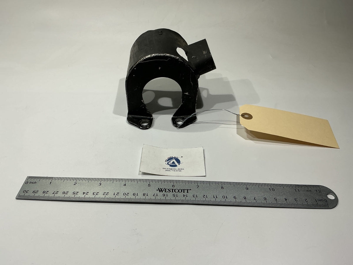 P/N:  63422-000 - Fuel Pump Cover for Piper PA-28