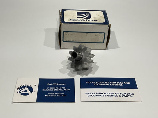 P/N: SL13775 Impeller Oil Pump (NE)