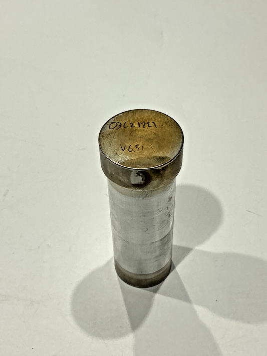 P/N: 03C21721 Lycoming Prop Gov Drive Gear Plug (AR)