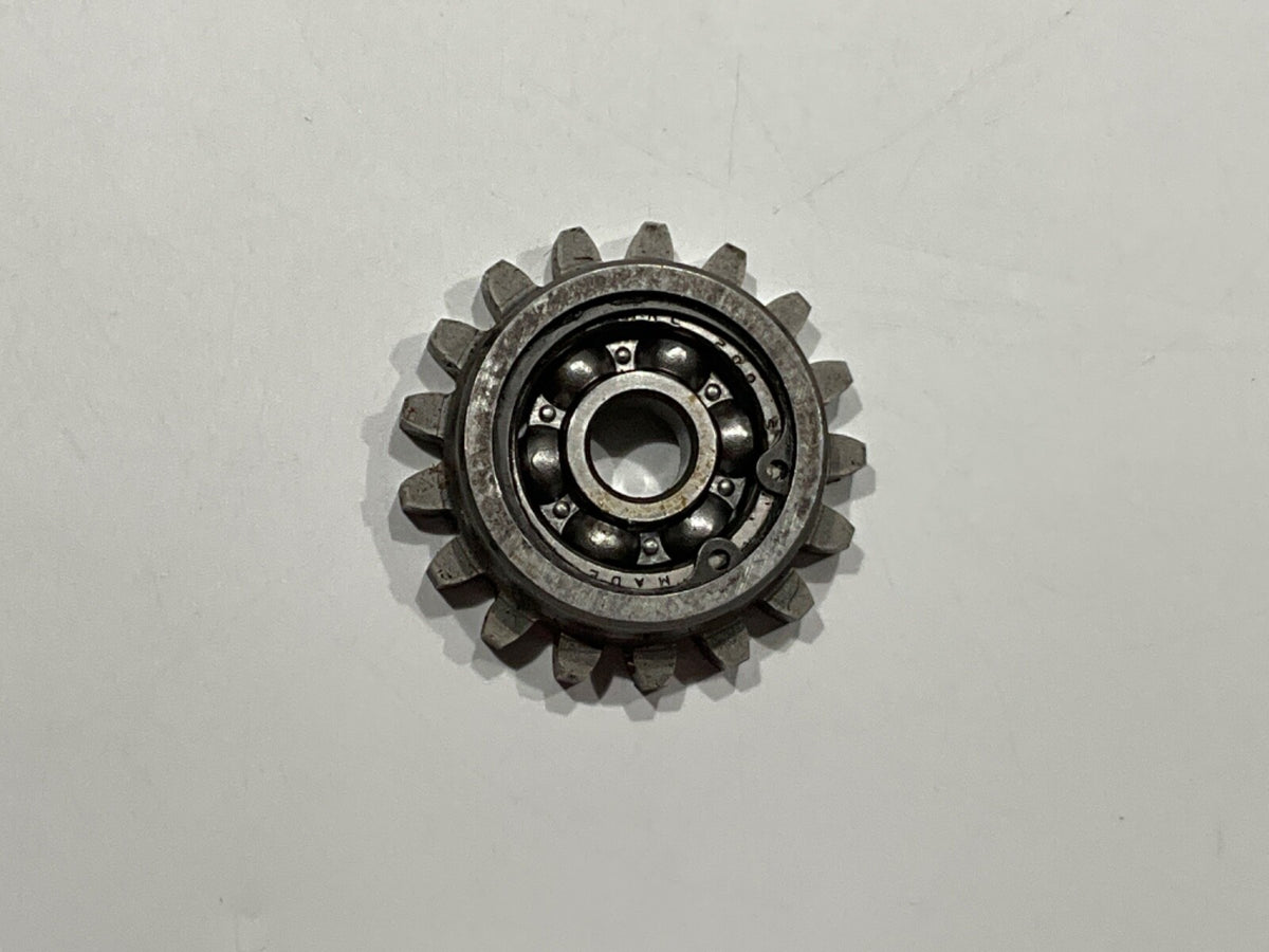 P/N: 69811 Lycoming Gear