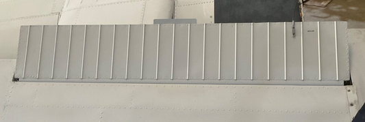 P/N: 105-130000-1 Beechcraft Duchess Model 76 Left Hand Aileron Assy (AR)