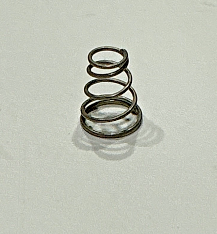 P/N: 10-50737 TCM Spring - Set of 3 (NE)