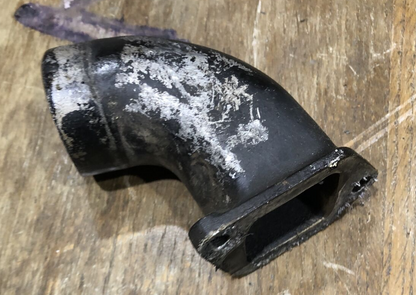 TCM - Intake P/N: 4602