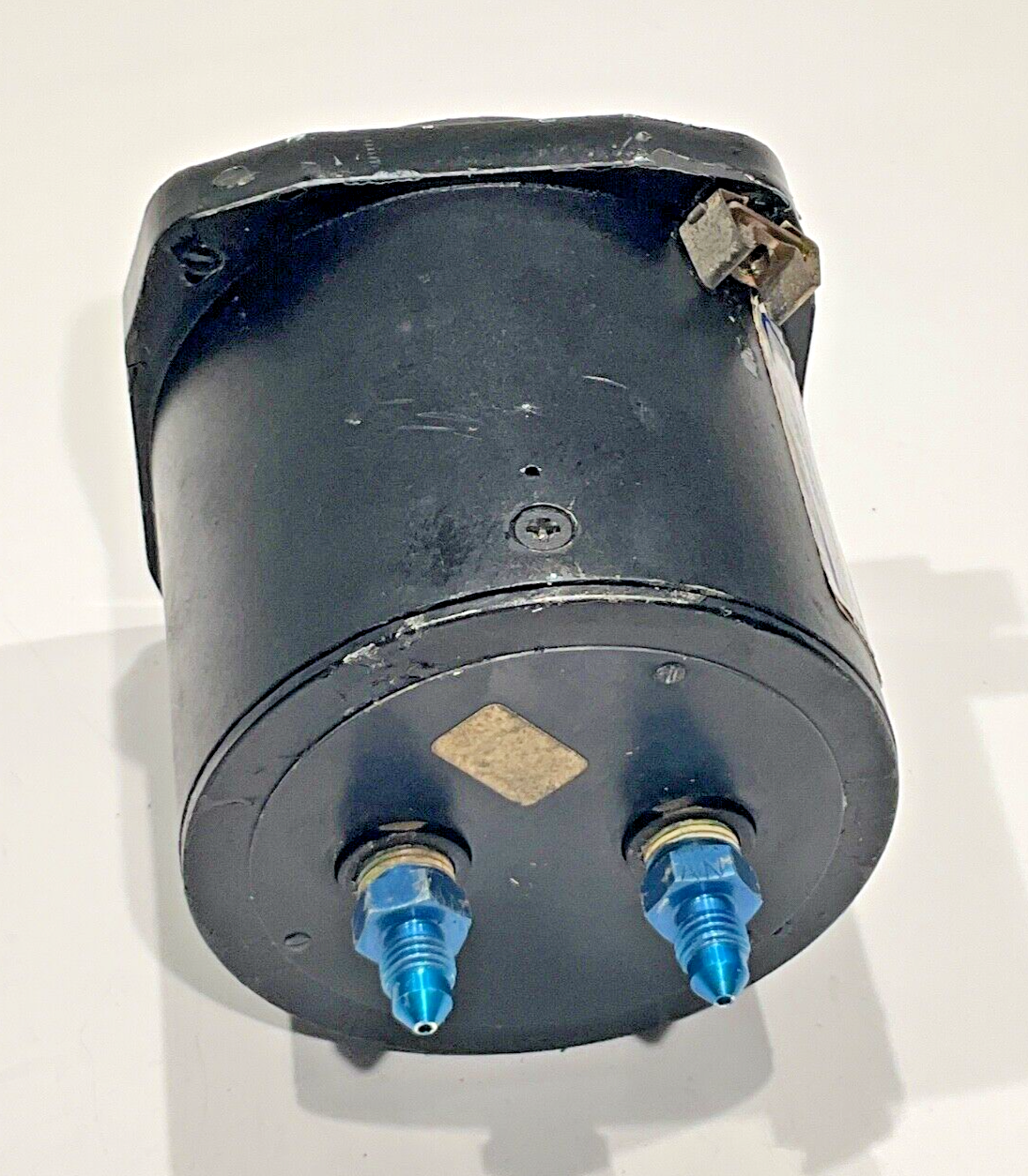 P/N: 6122 United Instruments Dual Manifold Pressure Indicator (AR) - Duchess 76