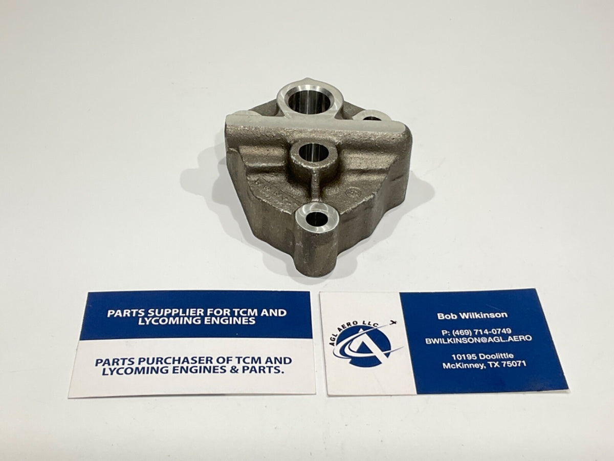 P/N: 78531 Oil Pump Housing (NE)