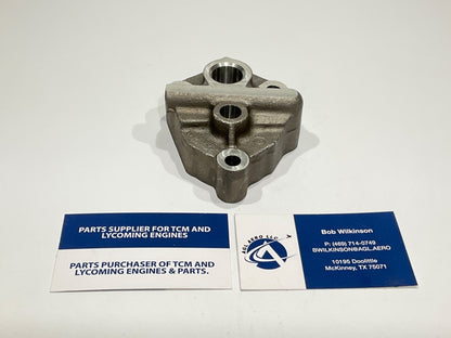 P/N: 78531 Oil Pump Housing (NE)