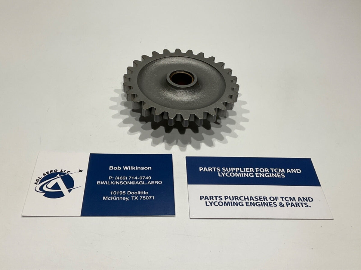 P/N:  61278 Lycoming Idler Gear (NE)