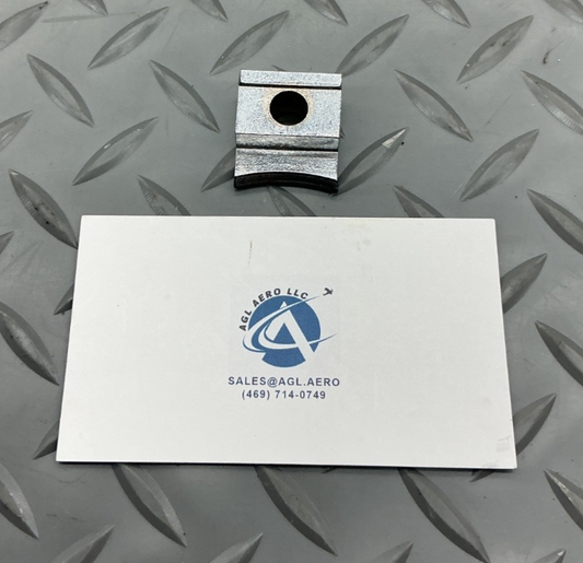 P/N: 75965 Lycoming Clamp - Magneto (AR)