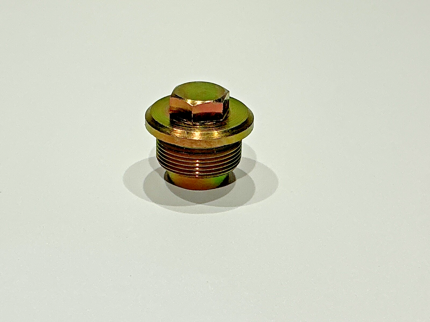 P/N: SL12545 Plug - Oil Screen (NE) - for one plug