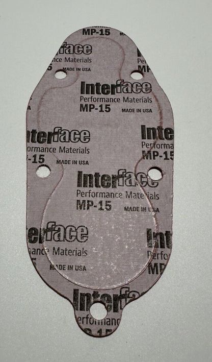 P/N: SA632459 Superior Air Parts Gasket