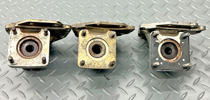 P/N: 641442 Continental Engine Tach Generator Housing (AR)