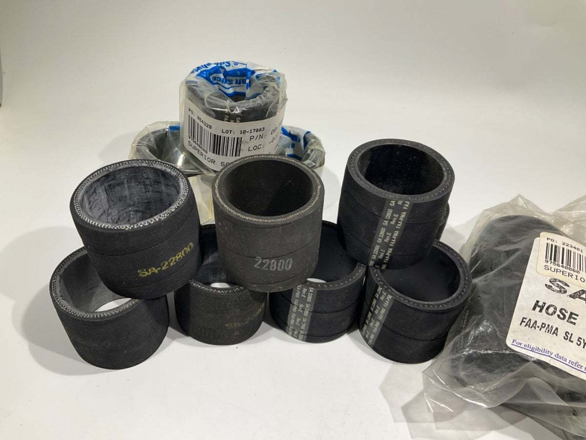 P/N: SA22800 Hose Intake (for one hose)