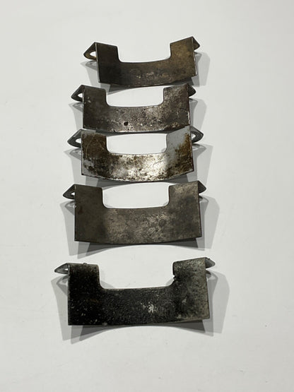 P/N: 628760 Indicator Plate (AR)