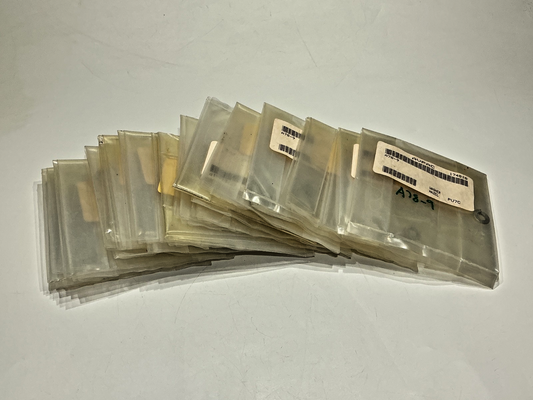 P/N: A78-9	Washer - Set of 21 (NE)