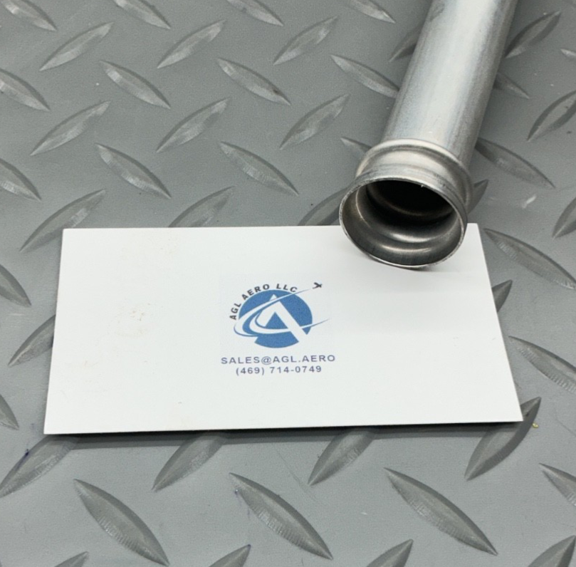 P/N: SL68987 Superior Push Rod Shroud (NE)