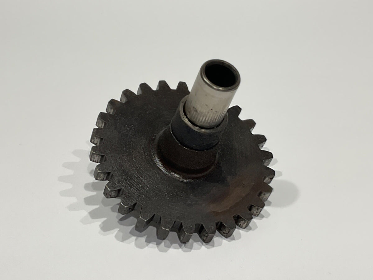 P/N: LW-10659 Gear Crankshaft Idler (CR)