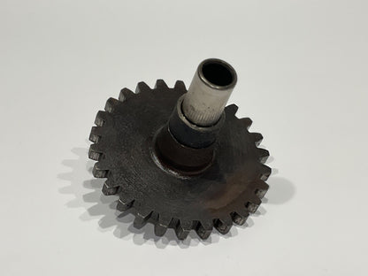 P/N: LW-10659 Gear Crankshaft Idler (CR)